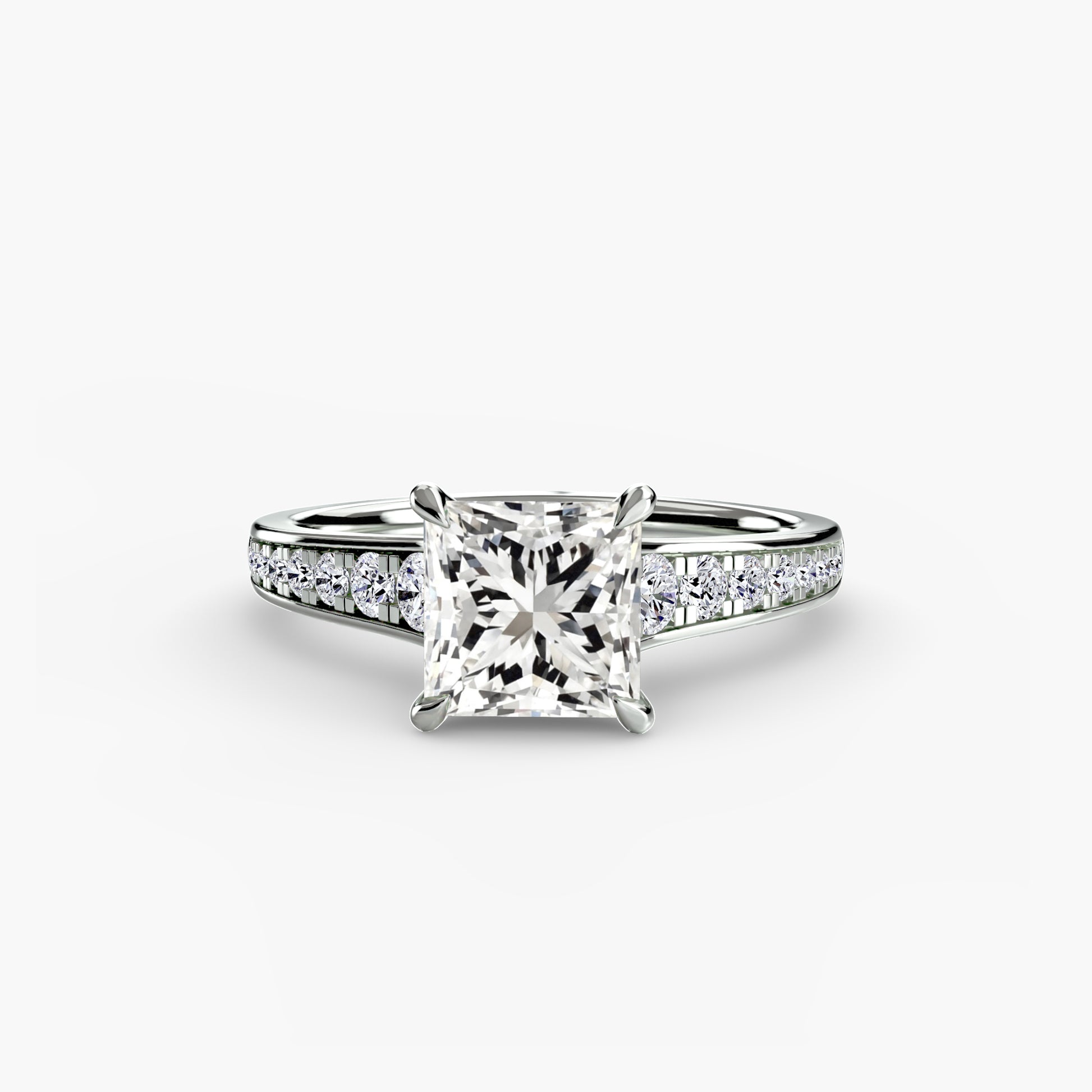 The Belle Époque Pavé