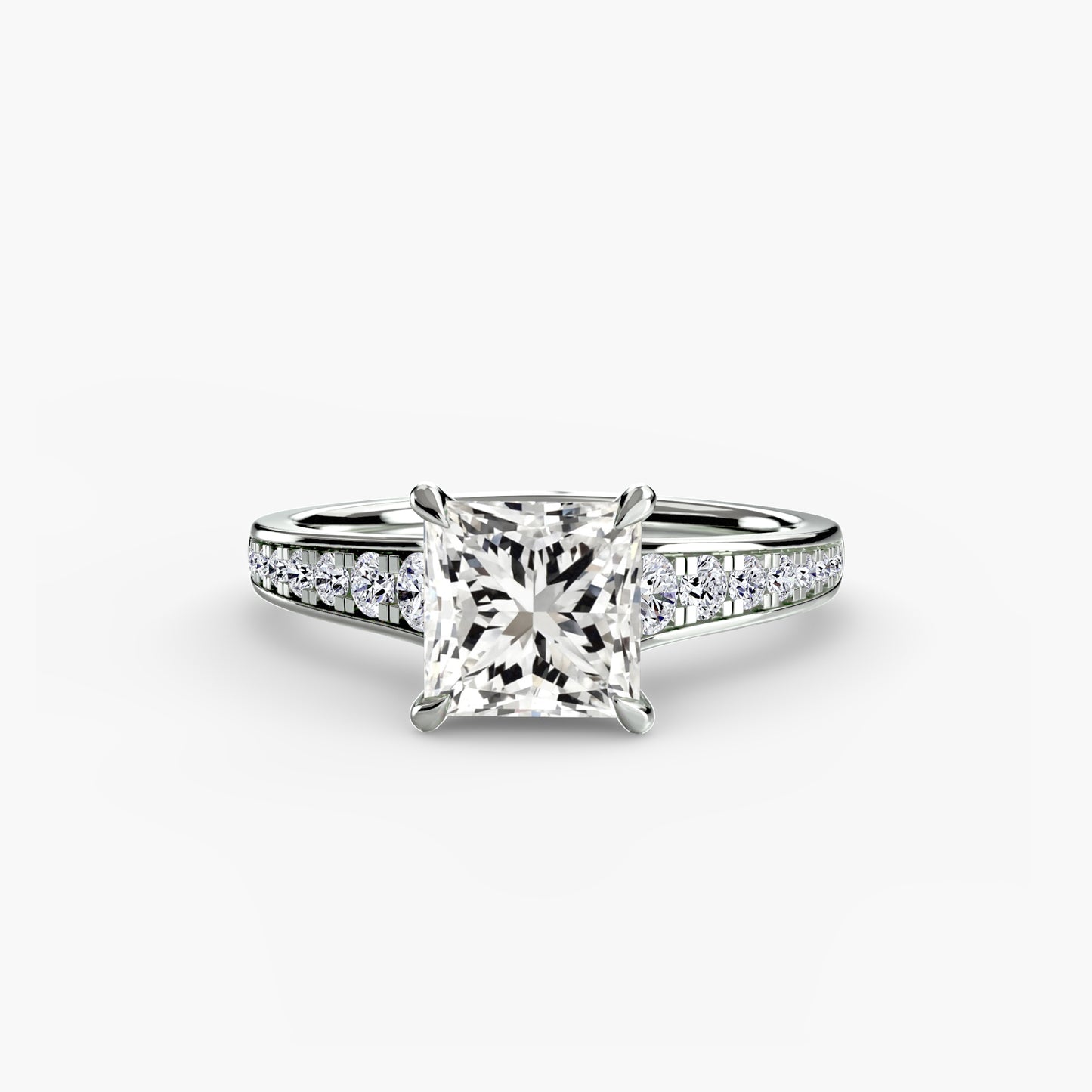 The Belle Époque Pavé