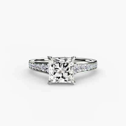 The Belle Époque Pavé