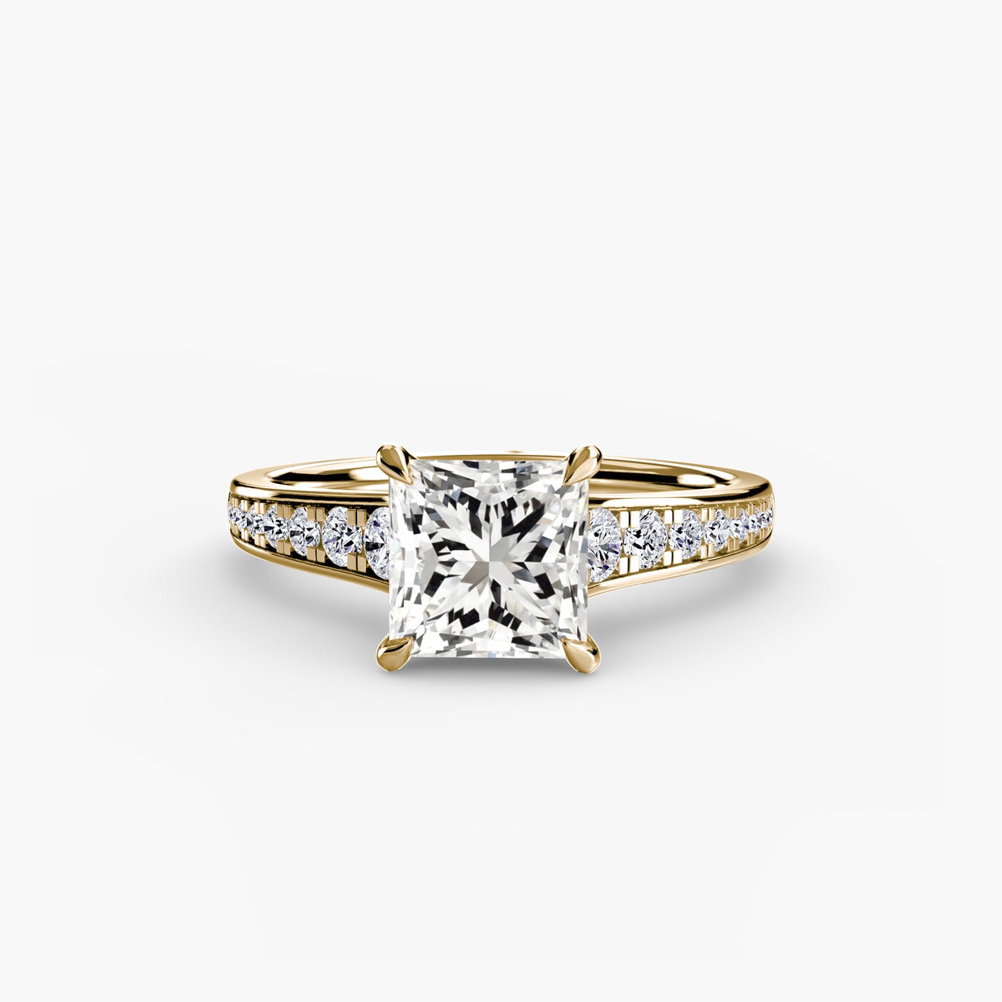 The Belle Époque Pavé