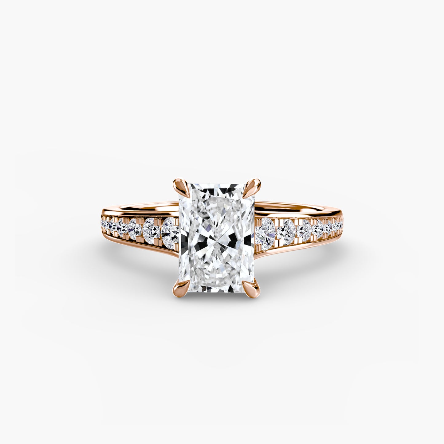The Belle Époque Pavé