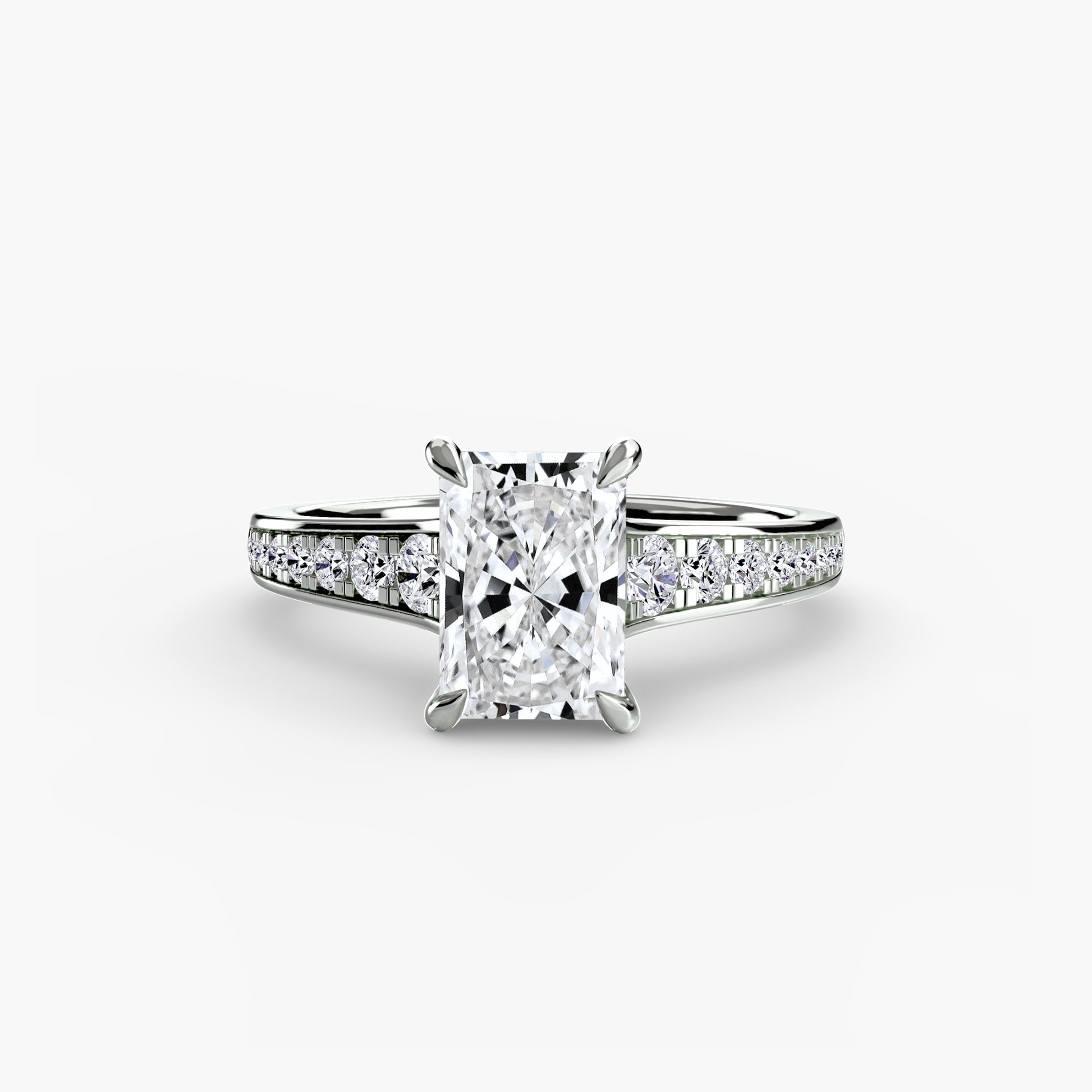 The Belle Époque Pavé