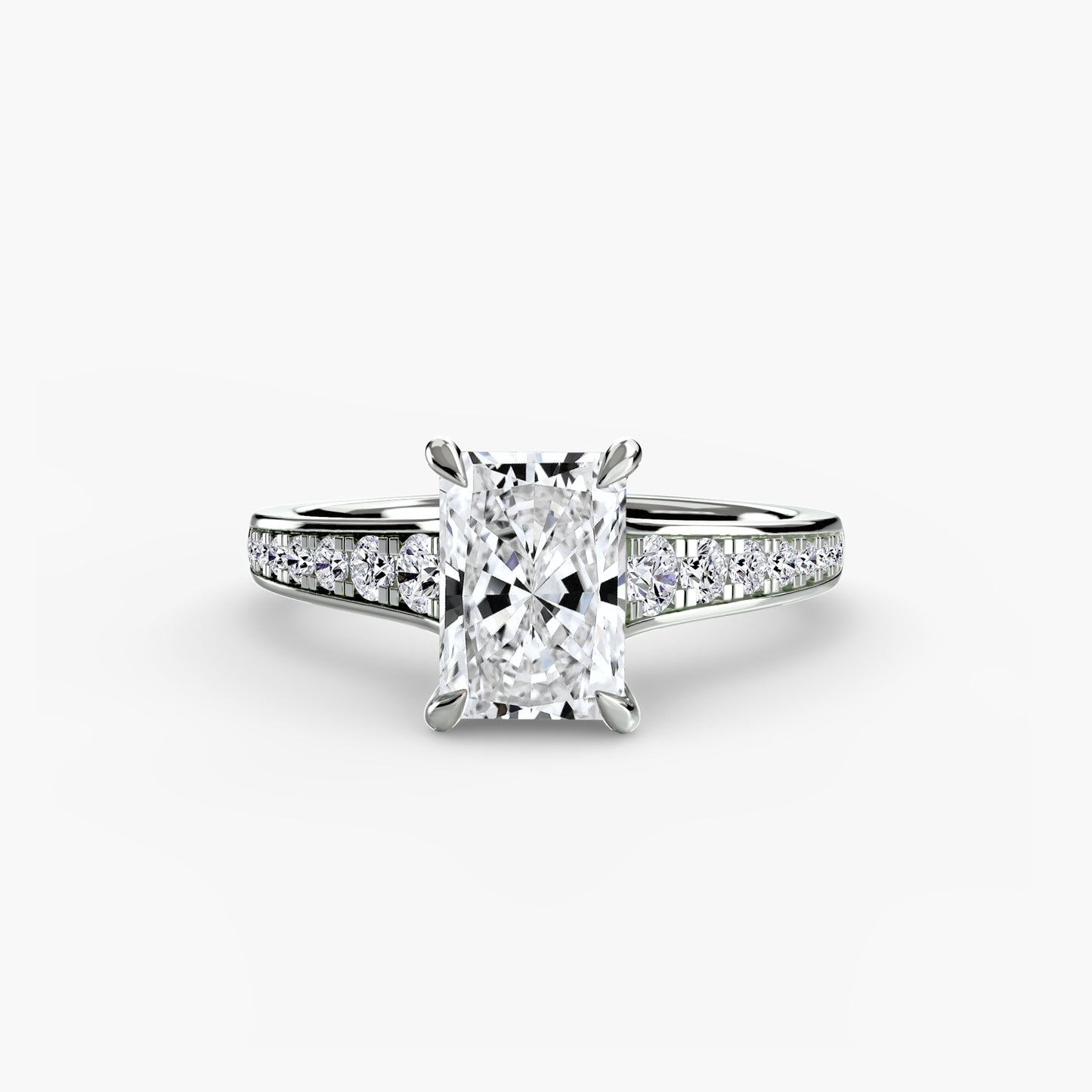 The Belle Époque Pavé