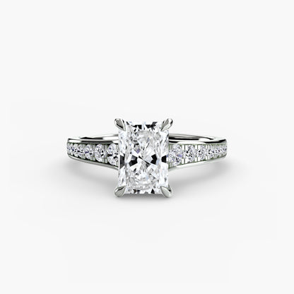The Belle Époque Pavé