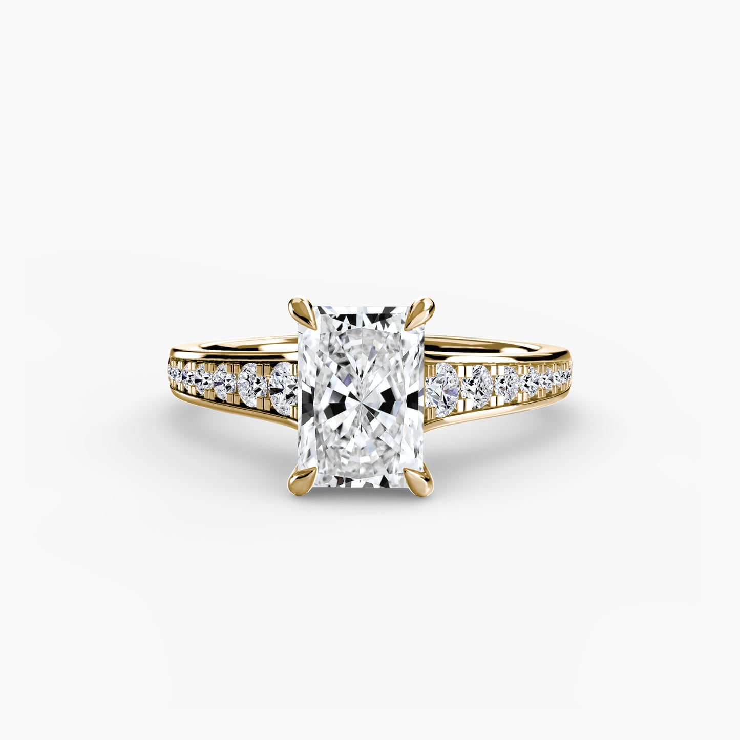 The Belle Époque Pavé