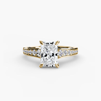 The Belle Époque Pavé