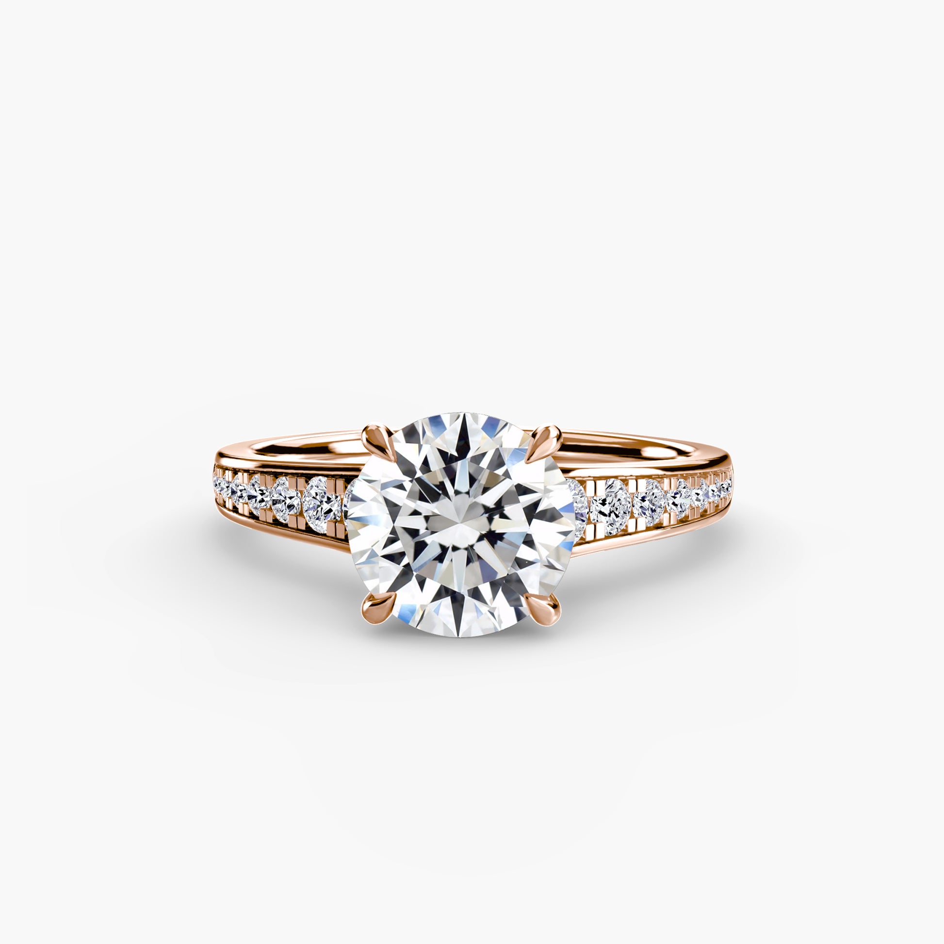 The Belle Époque Pavé