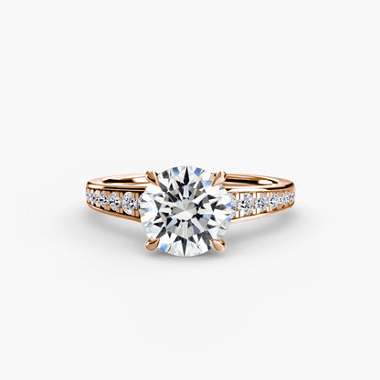 The Belle Époque Pavé