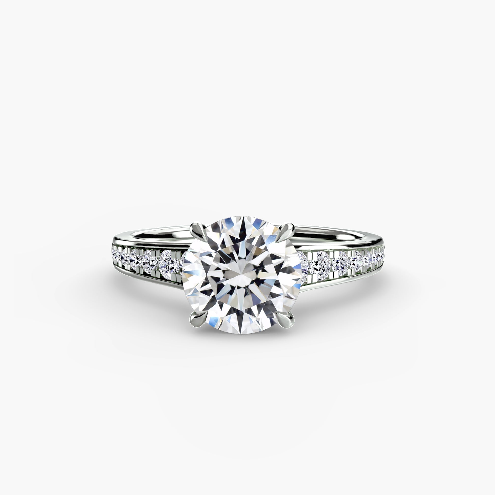 The Belle Époque Pavé