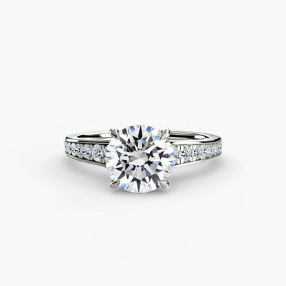 The Belle Époque Pavé