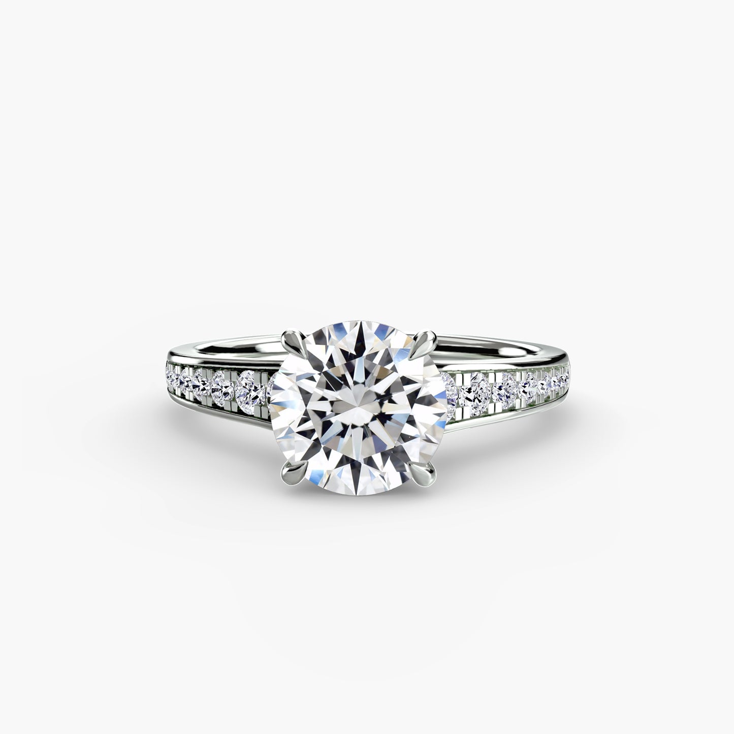 The Belle Époque Pavé