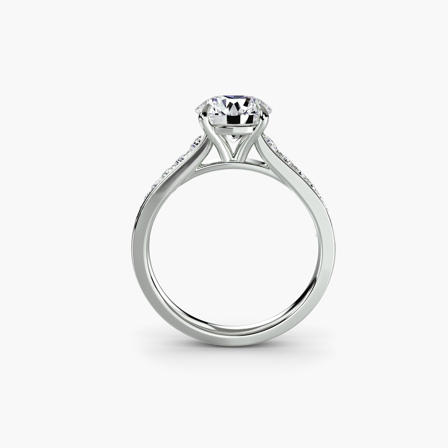 The Belle Époque Pavé