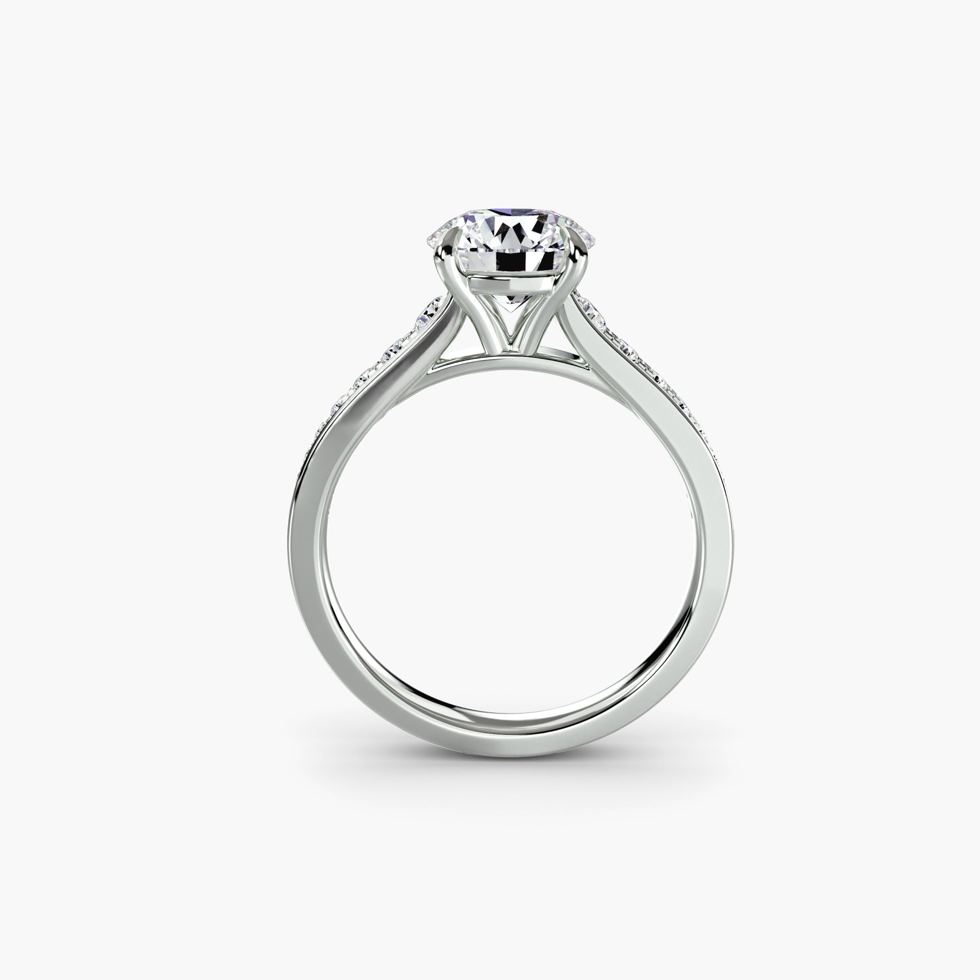 The Belle Époque Pavé