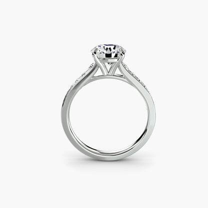 The Belle Époque Pavé
