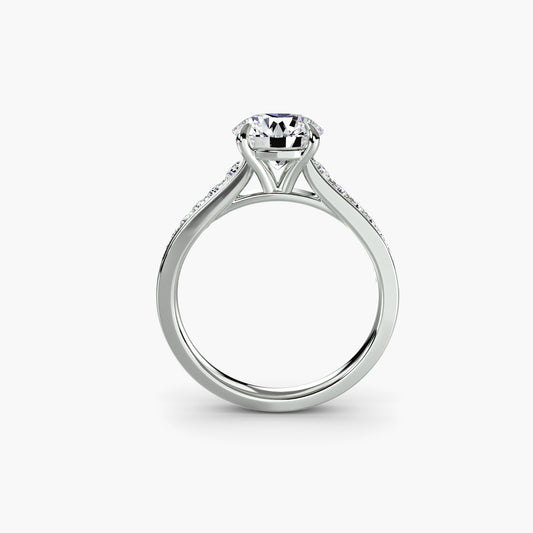 The Belle Époque Pavé