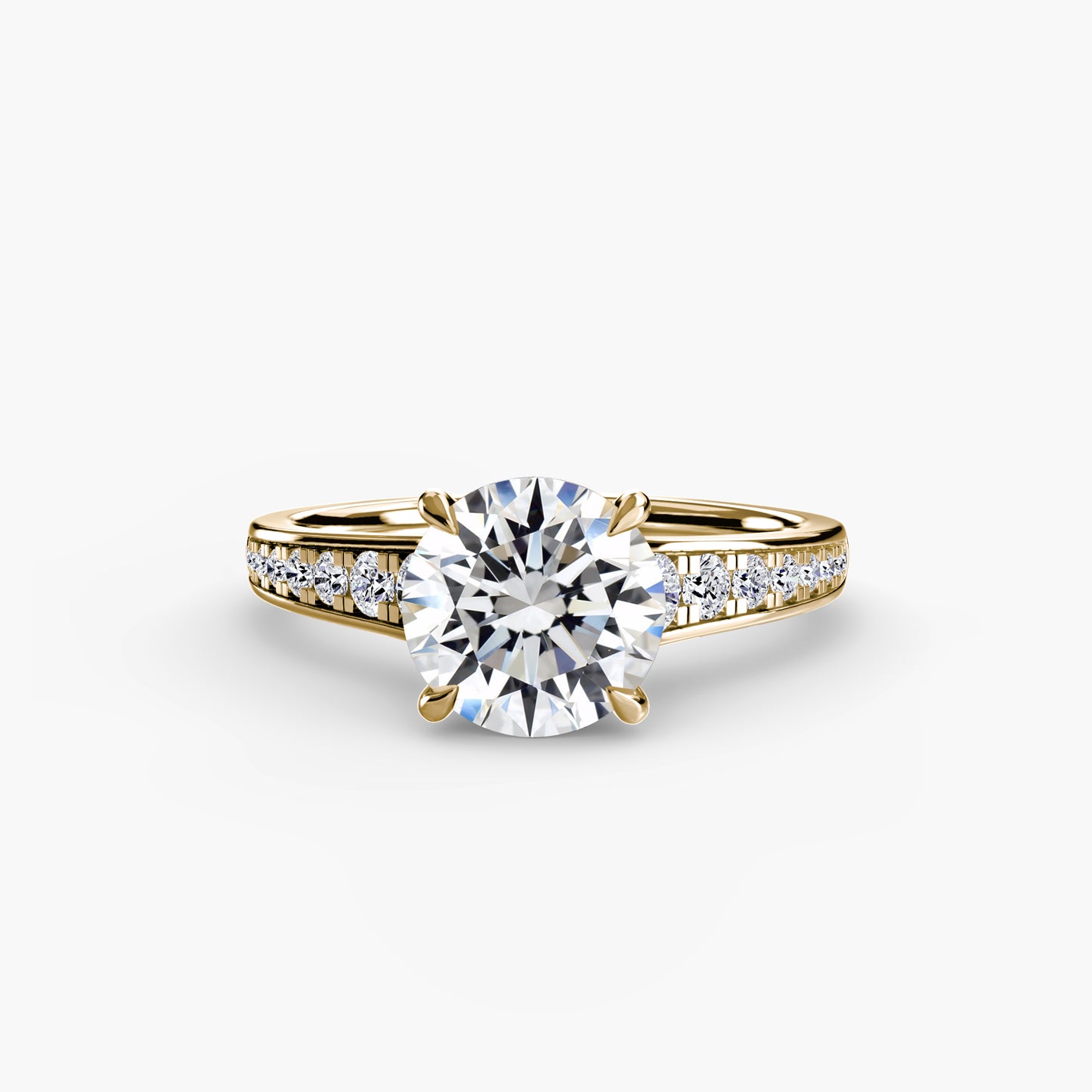 The Belle Époque Pavé