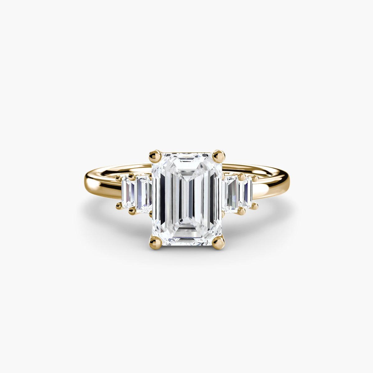 Completed Ring (Australia Size M)