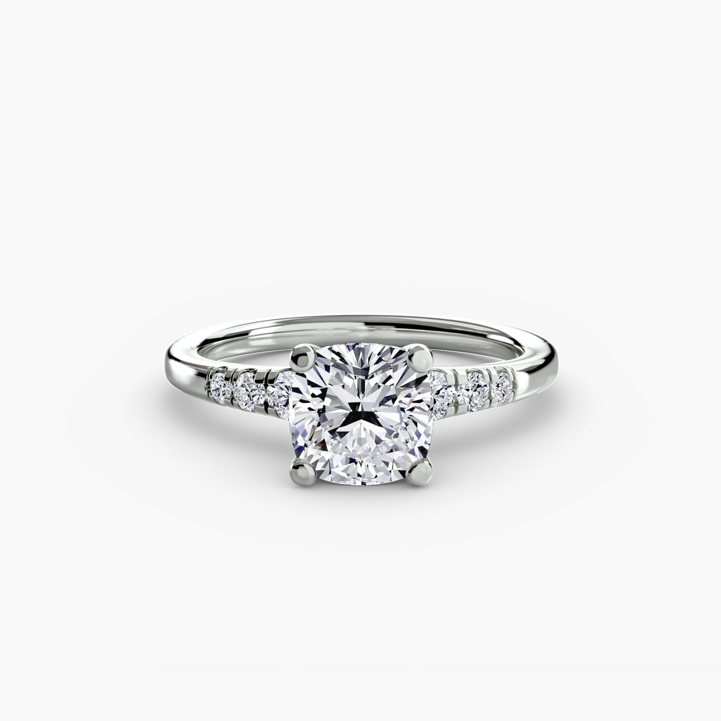 Completed Ring (Australia Size M)