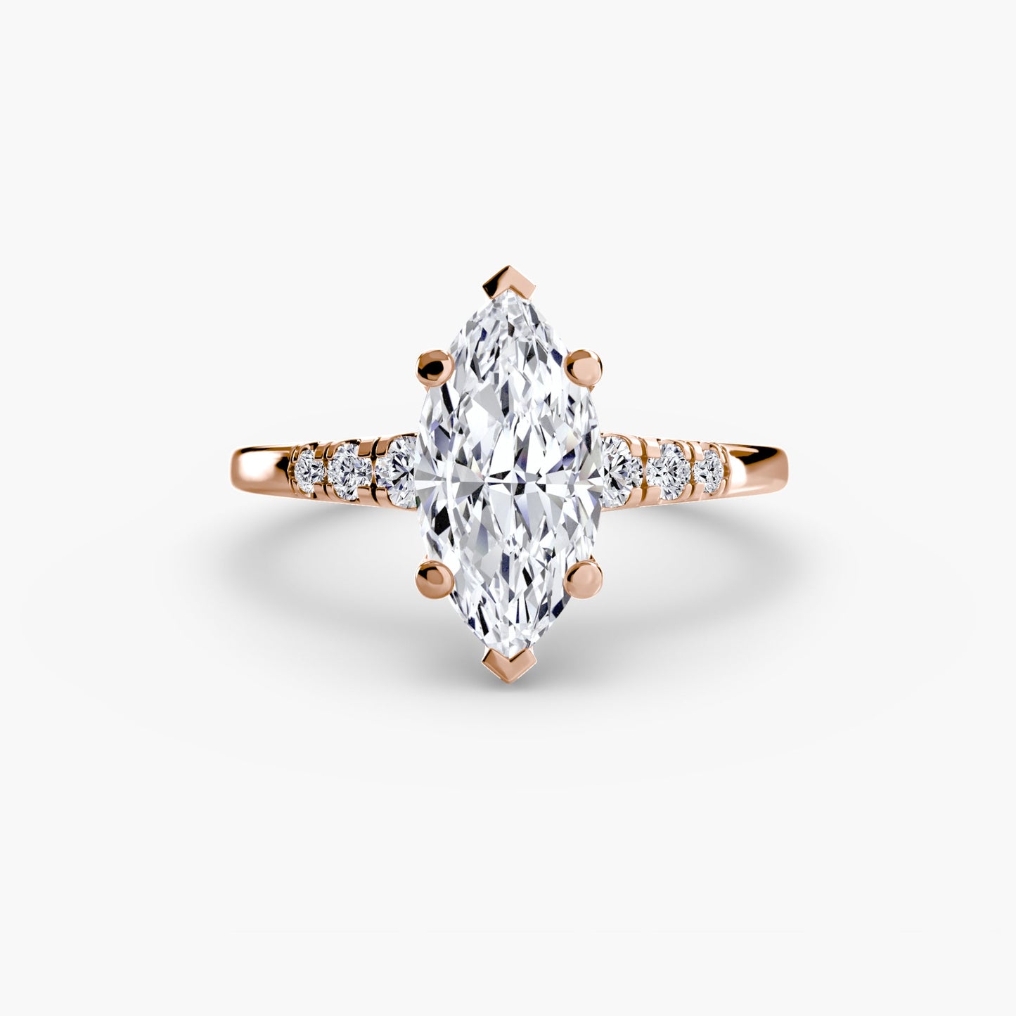 Completed Ring (Australia Size M)