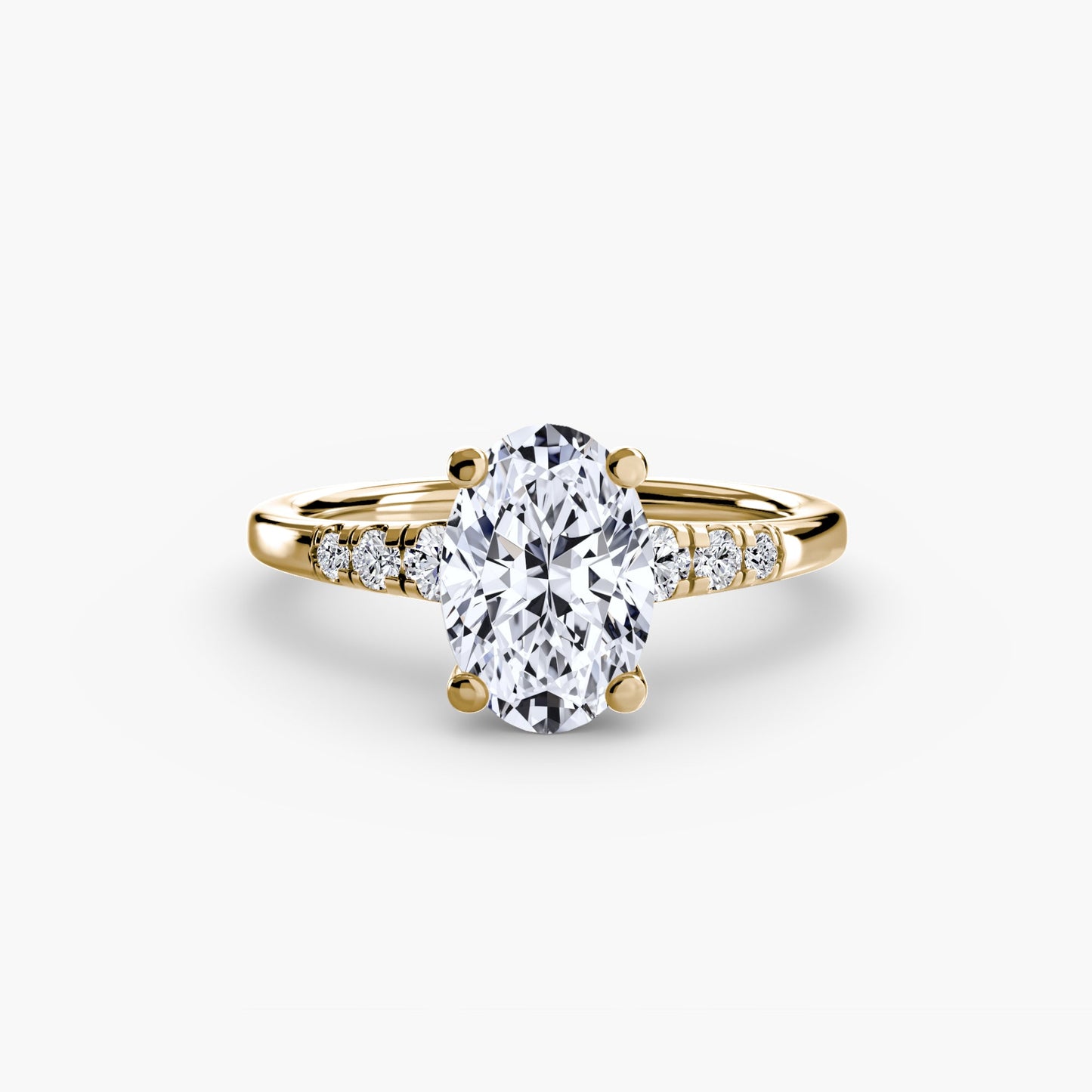 Completed Ring (Australia Size J½)