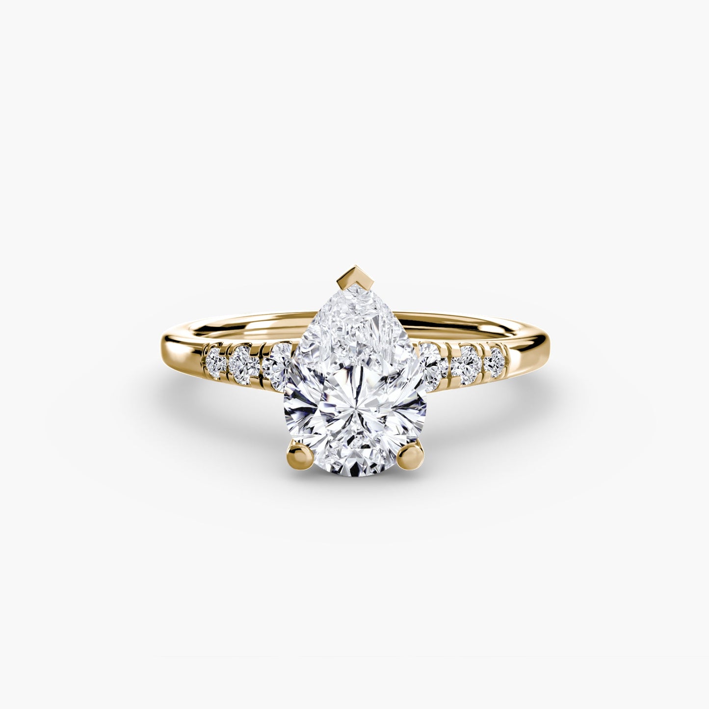 Completed Ring (Australia Size X)