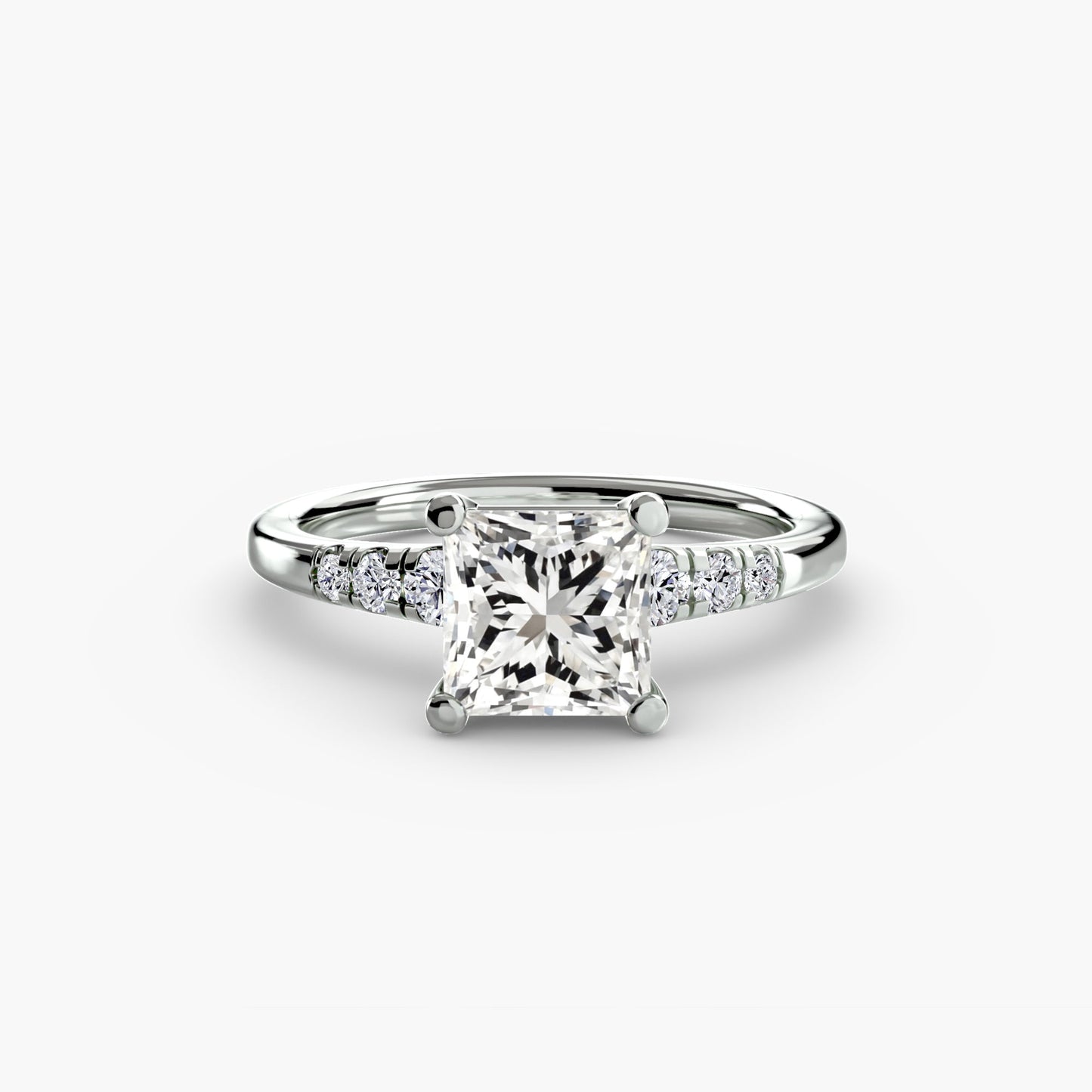 Completed Ring (Australia Size O½)