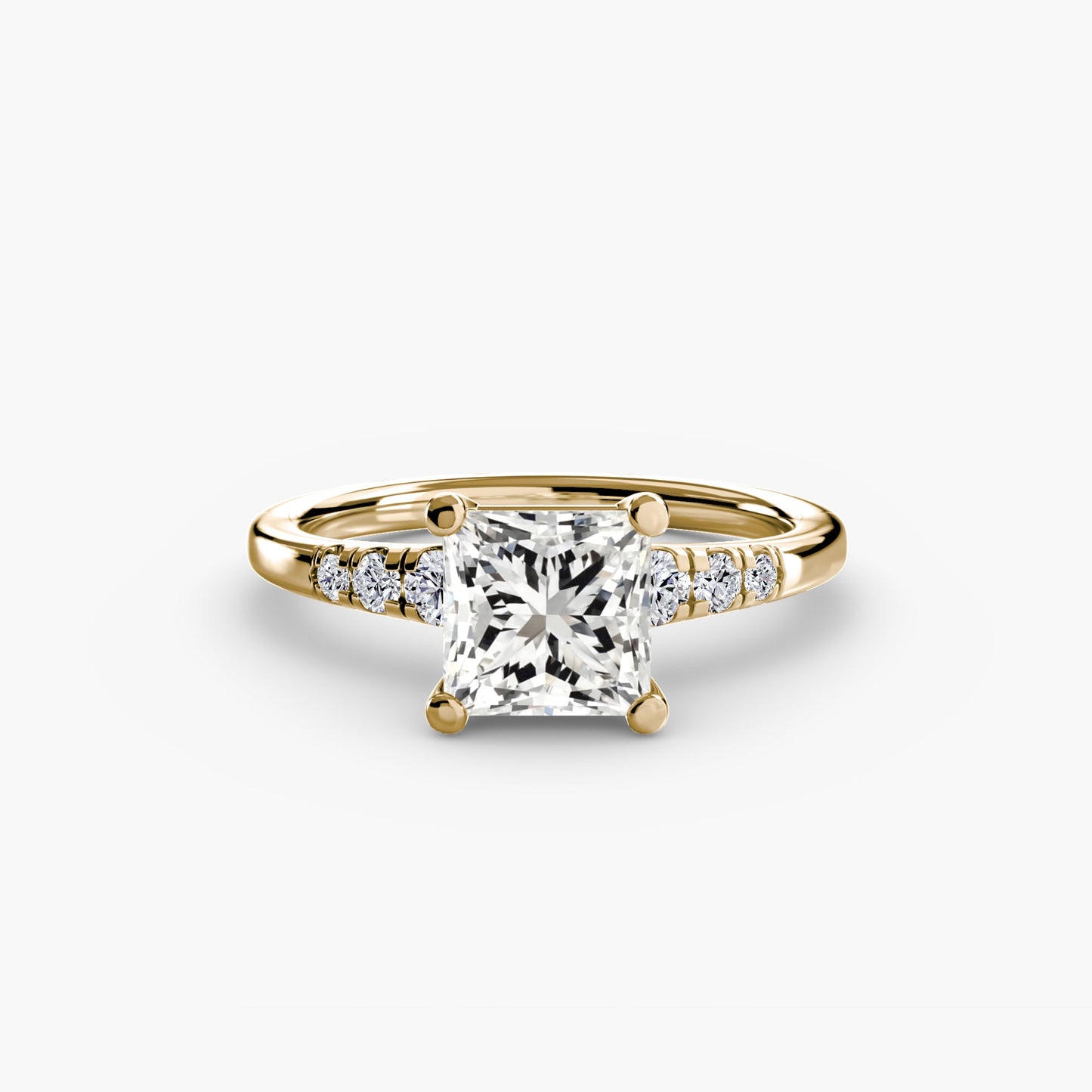 Completed Ring (Australia Size N)