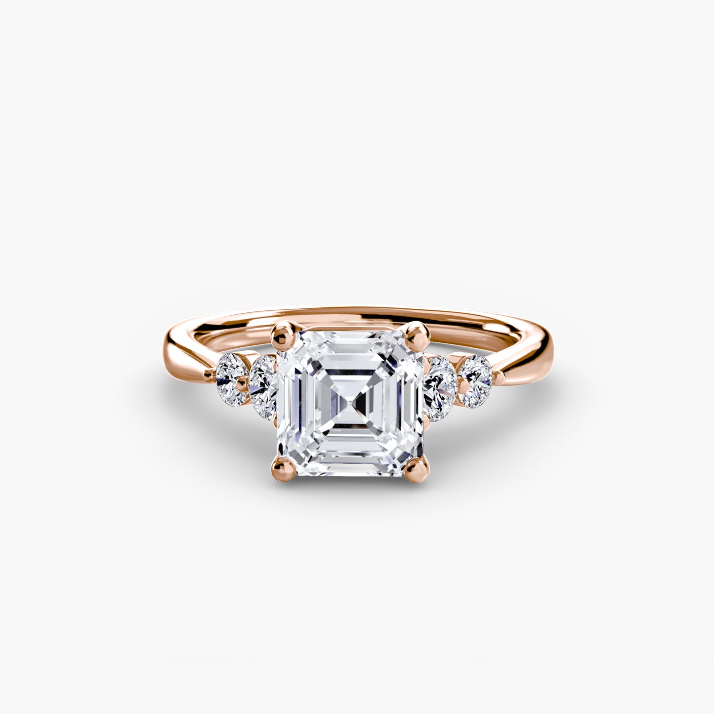 The Étoile Solitaire