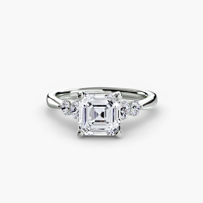 The Étoile Solitaire
