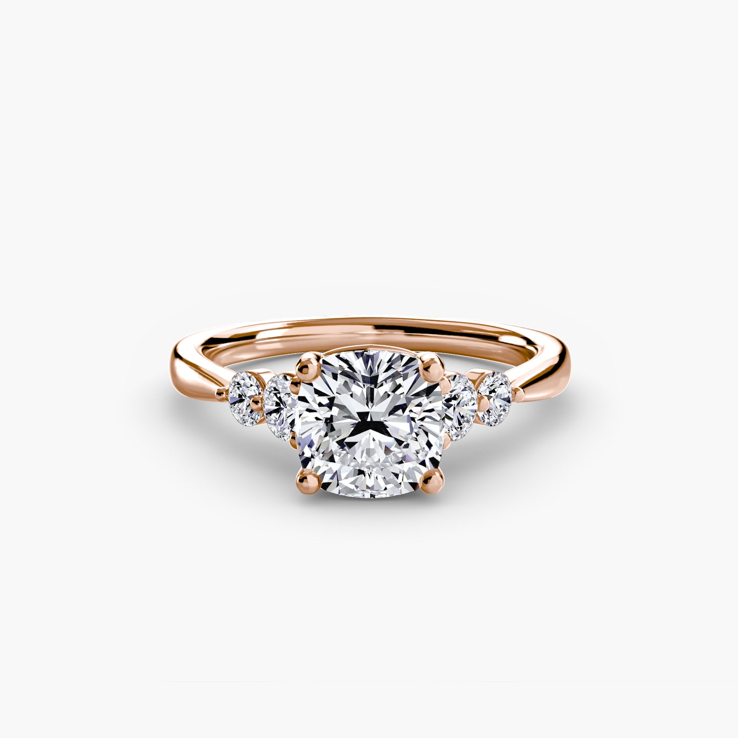 The Étoile Solitaire