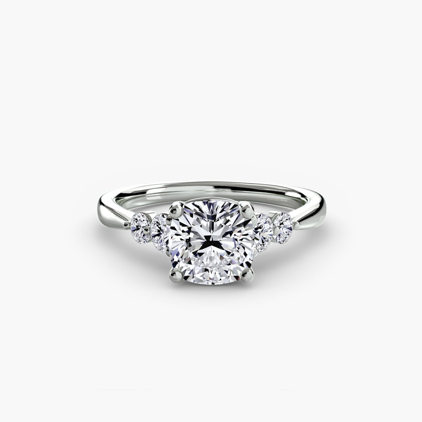 The Étoile Solitaire