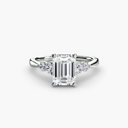 The Étoile Solitaire