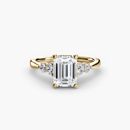 The Étoile Solitaire
