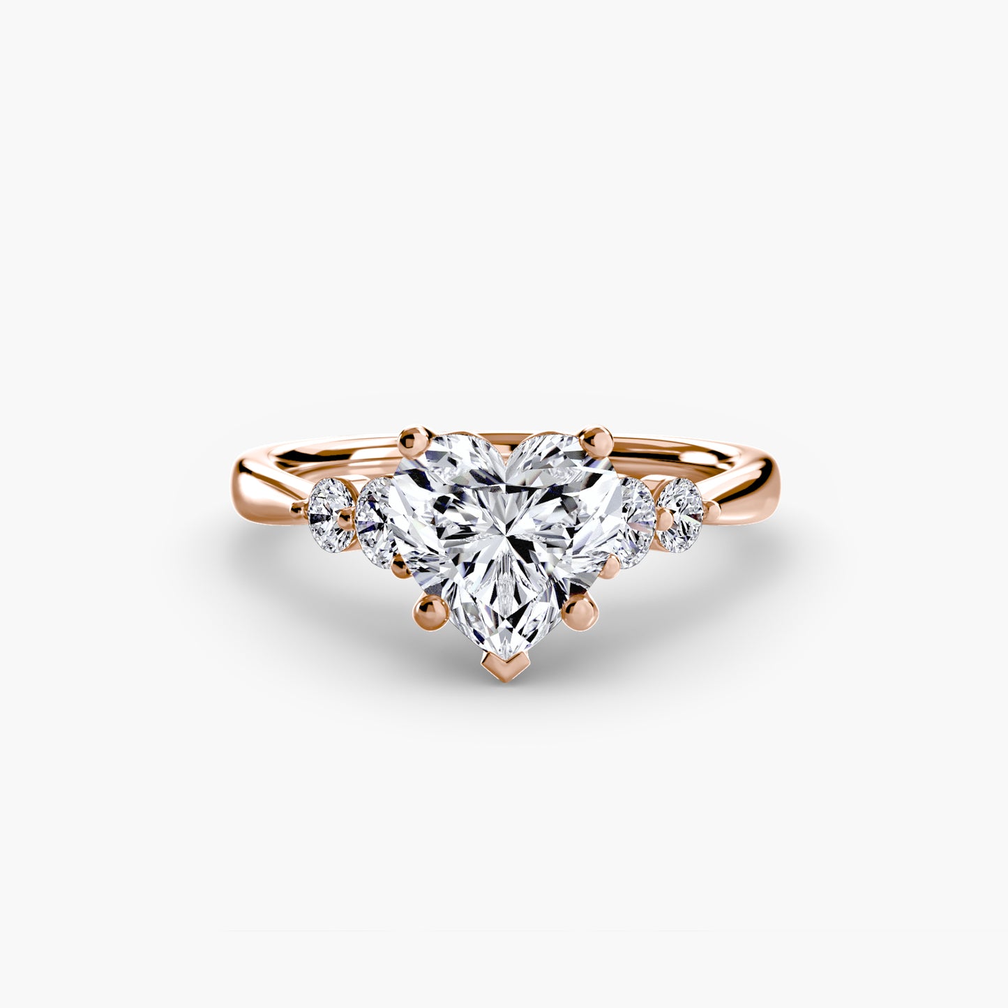 The Étoile Solitaire