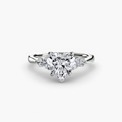 The Étoile Solitaire