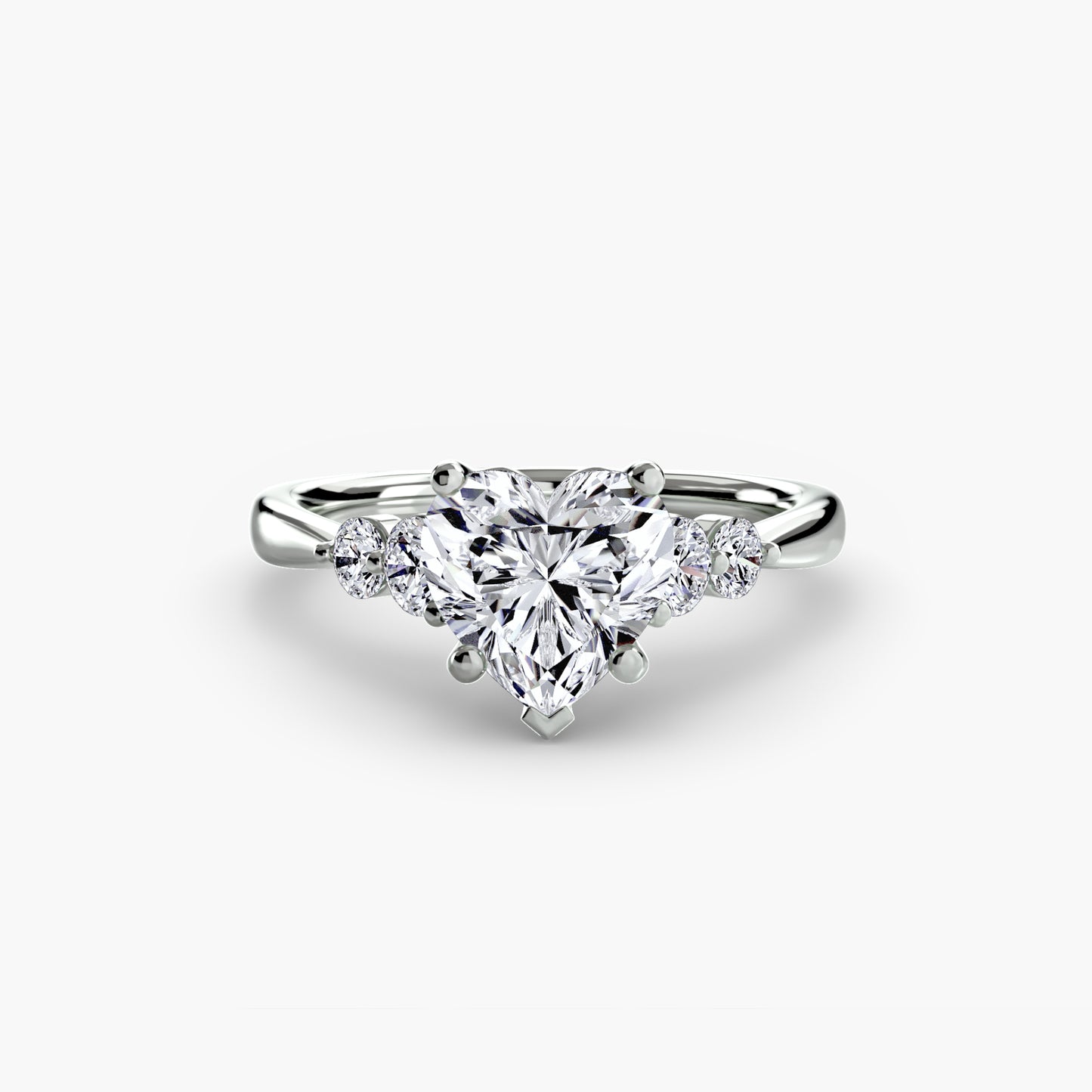 The Étoile Solitaire