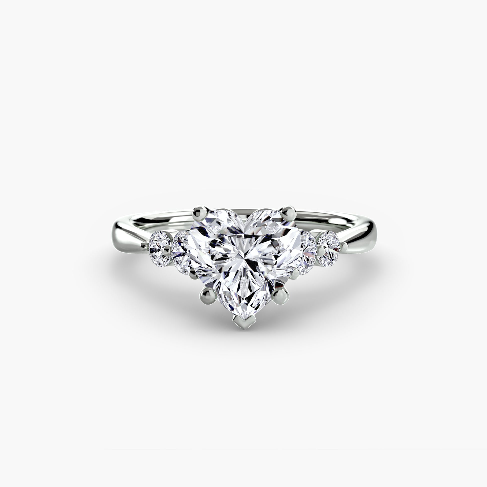 The Étoile Solitaire