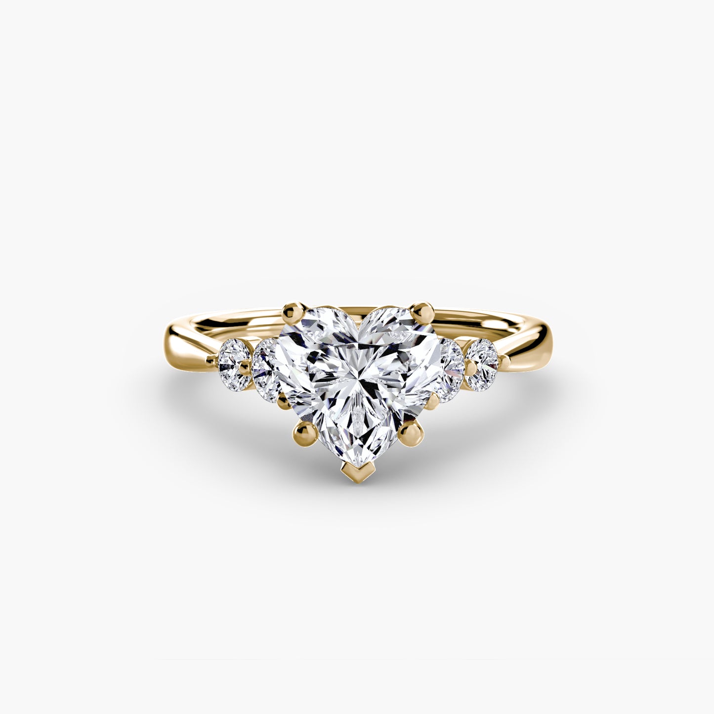 The Étoile Solitaire