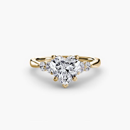 The Étoile Solitaire