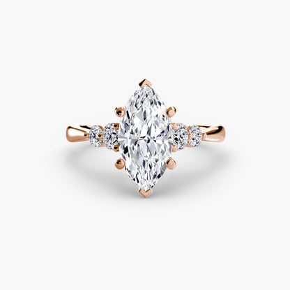 The Étoile Solitaire