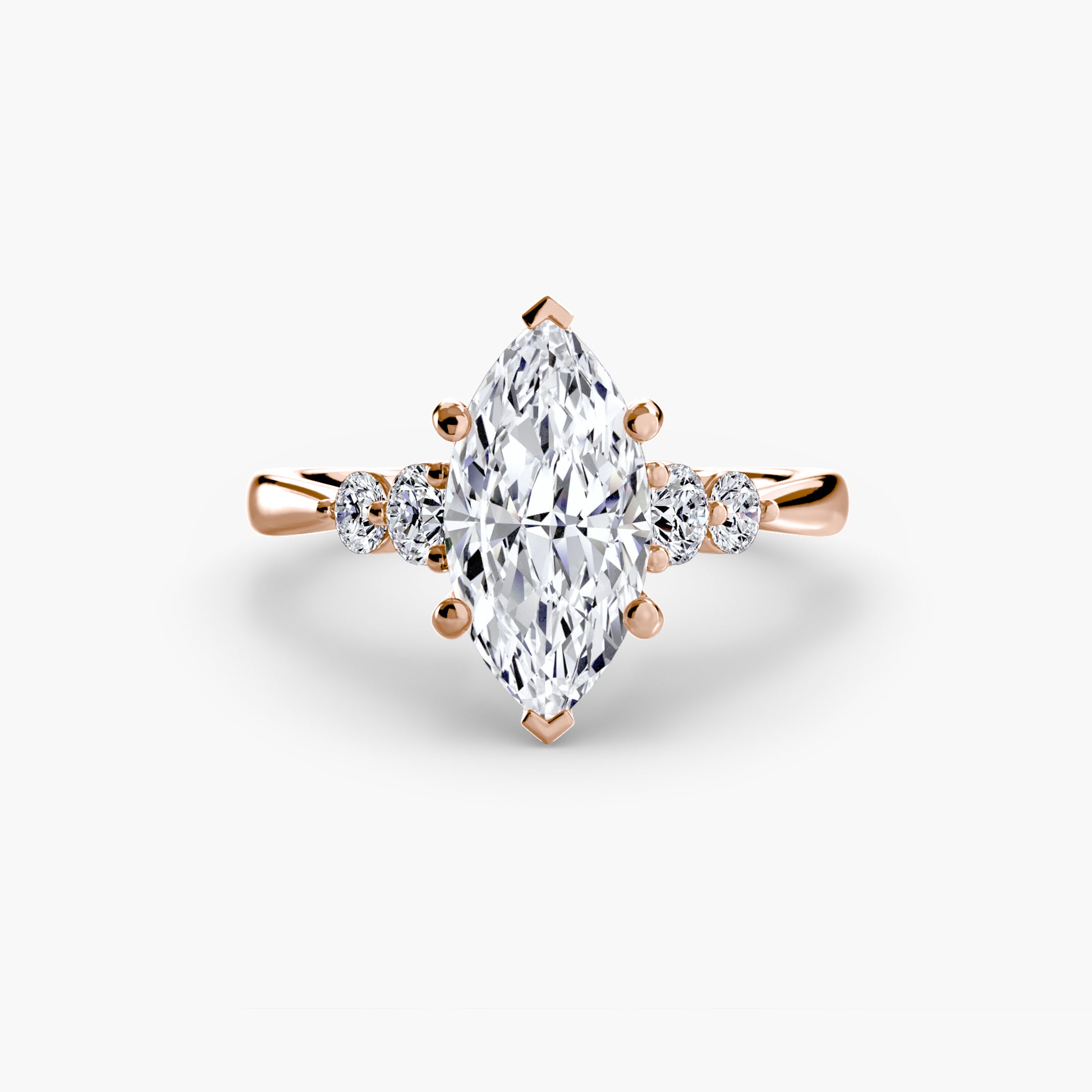 The Étoile Solitaire