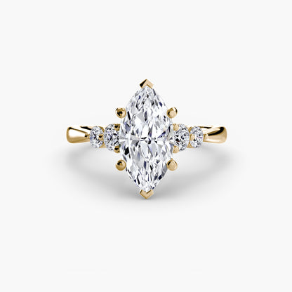 The Étoile Solitaire