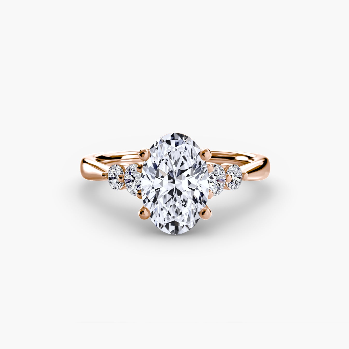 The Étoile Solitaire