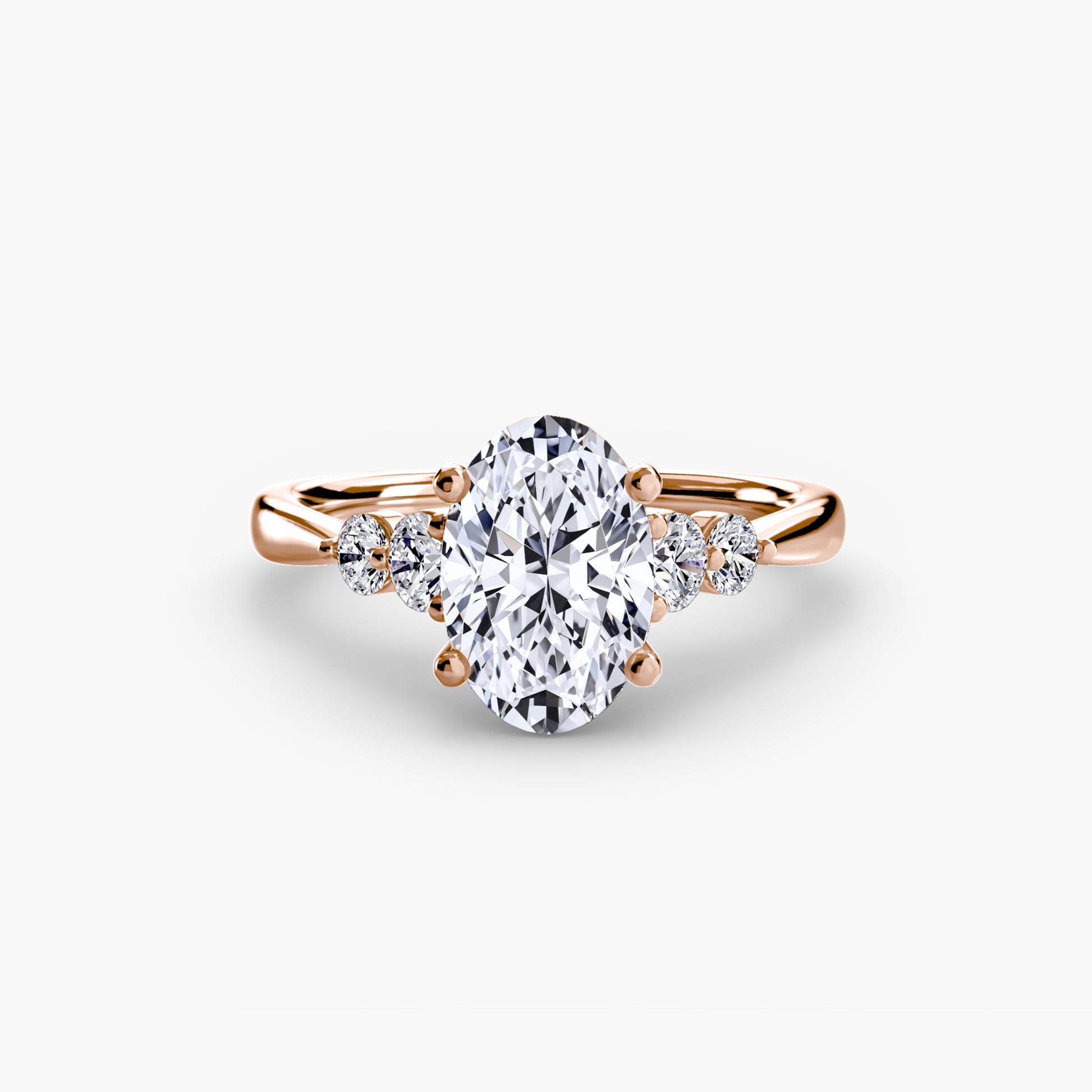 The Étoile Solitaire