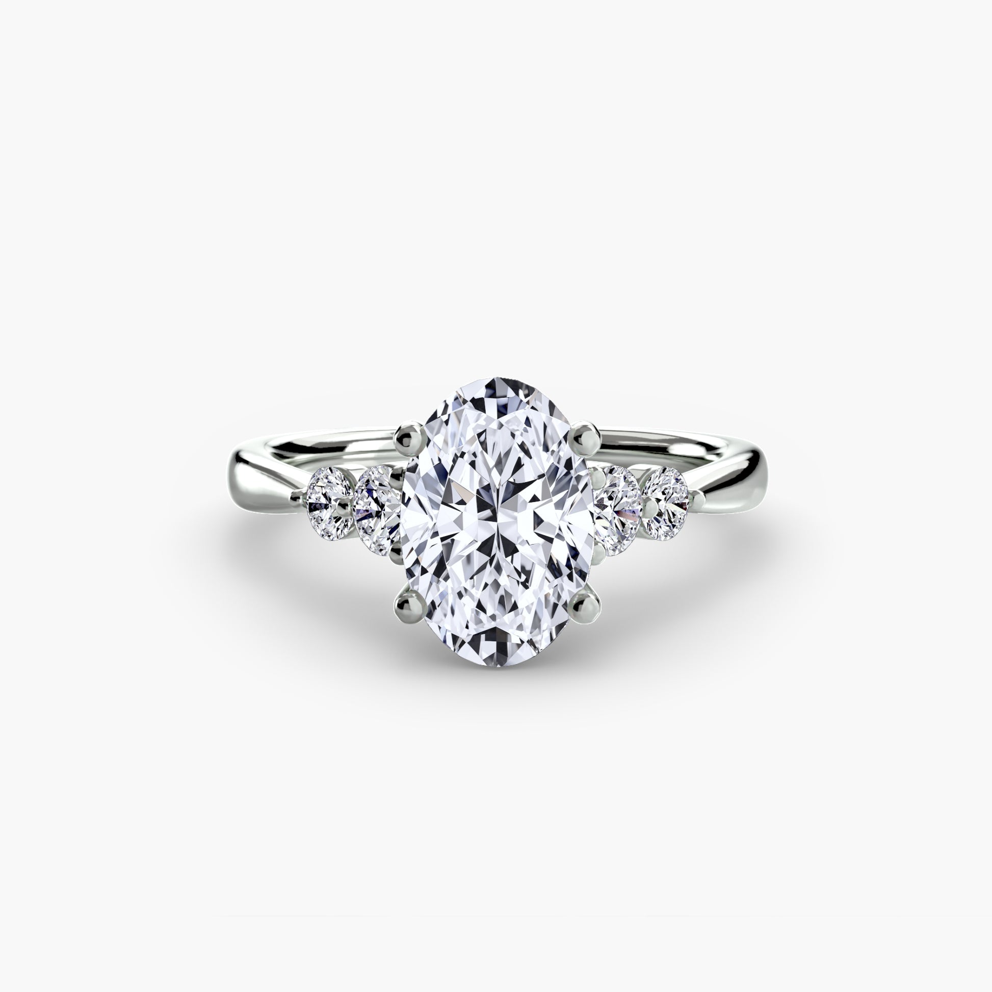 The Étoile Solitaire