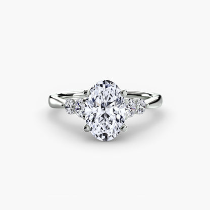 The Étoile Solitaire