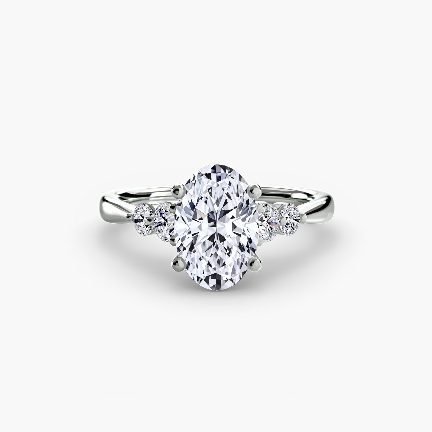The Étoile Solitaire
