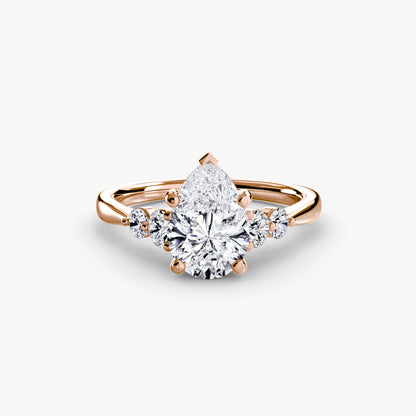 The Étoile Solitaire