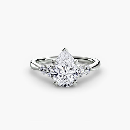 The Étoile Solitaire