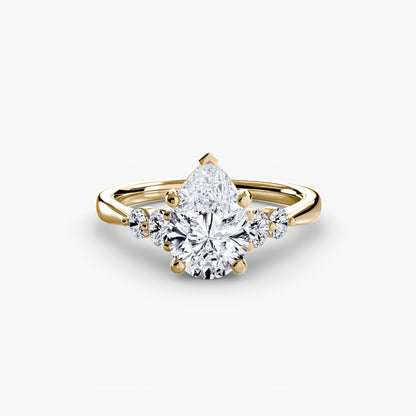 The Étoile Solitaire
